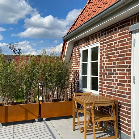 Ostseeloft Flensburg Exteriér fotografie