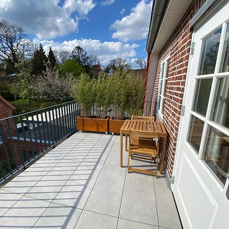 Ostseeloft Flensburg Exteriér fotografie
