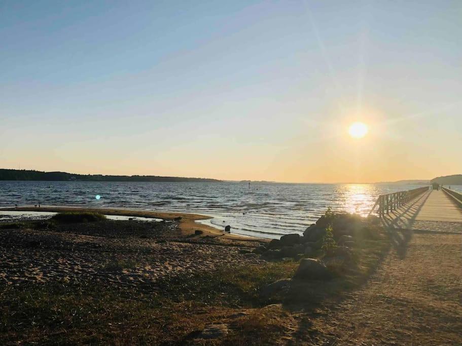 Ostseeloft Flensburg Exteriér fotografie