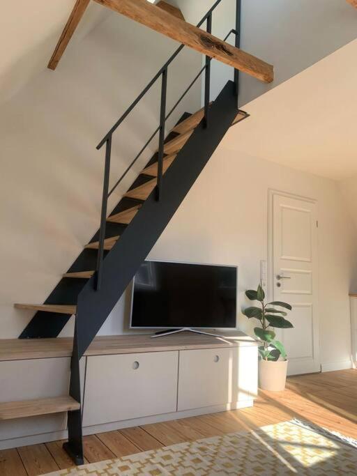 Ostseeloft Flensburg Exteriér fotografie