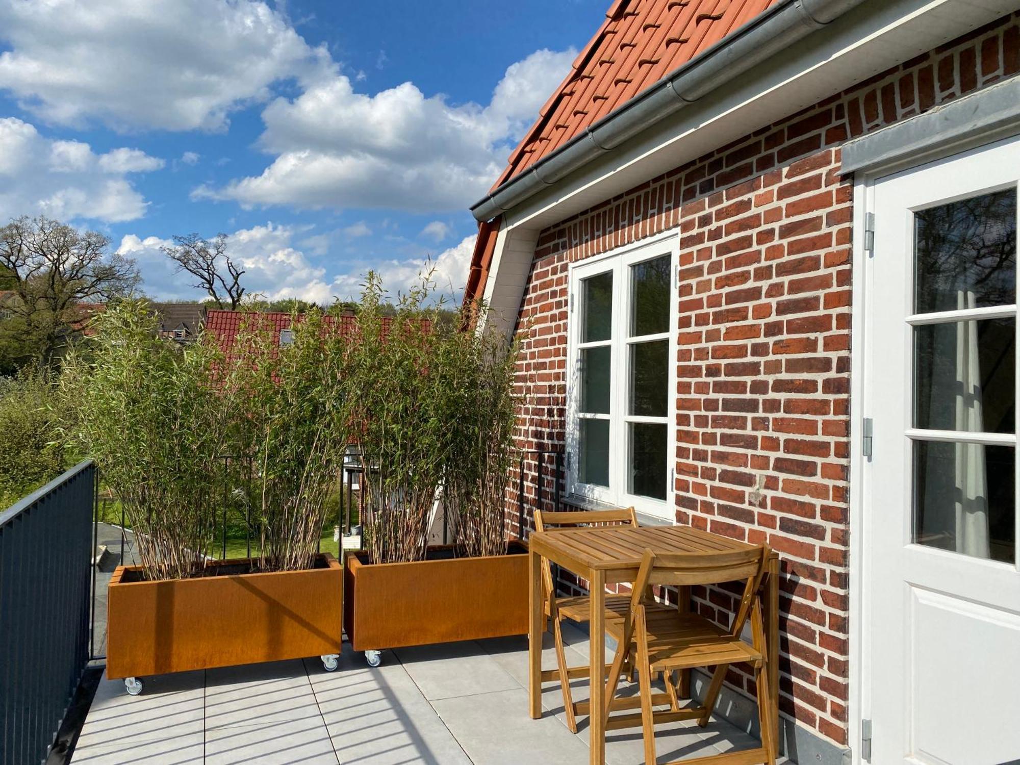 Ostseeloft Flensburg Exteriér fotografie