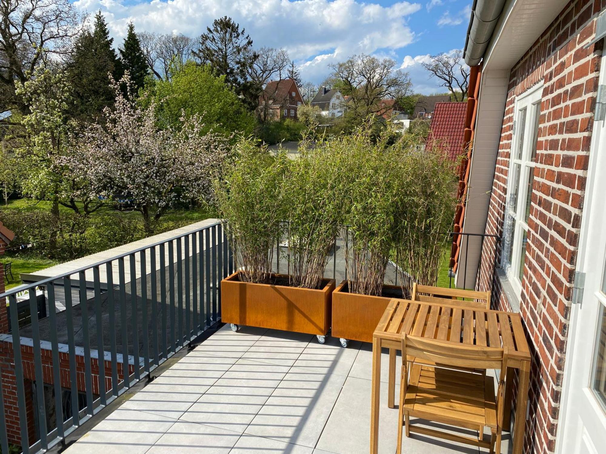 Ostseeloft Flensburg Exteriér fotografie